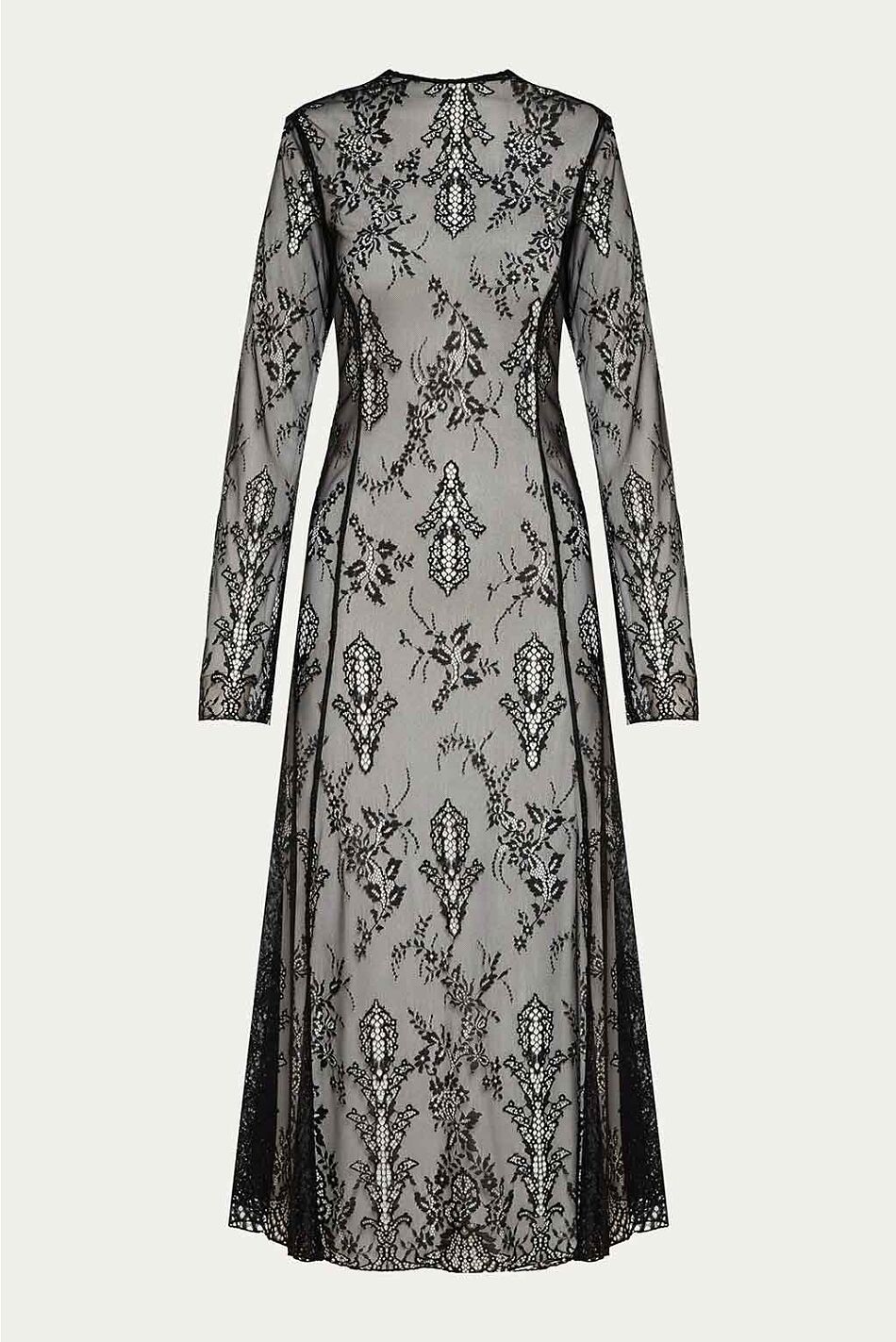 RAVEL DRESS