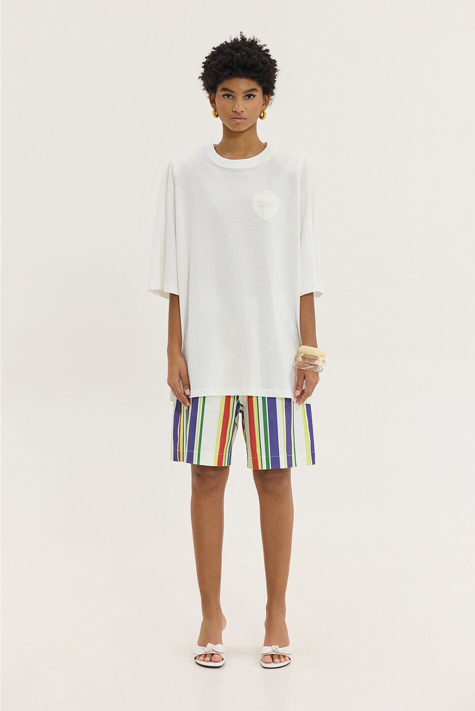 SAHARA T-SHIRT