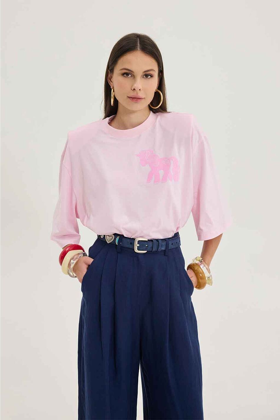 SAHARA T-SHIRT