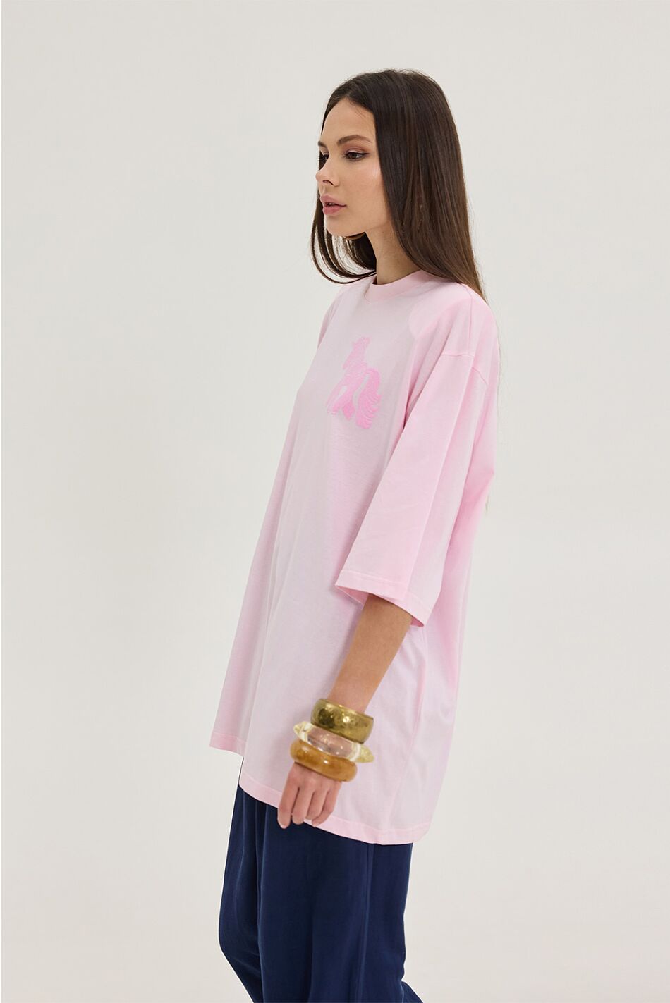 SAHARA T-SHIRT