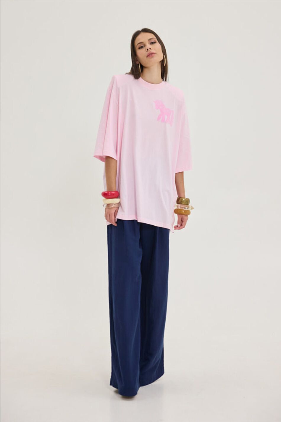 SAHARA T-SHIRT
