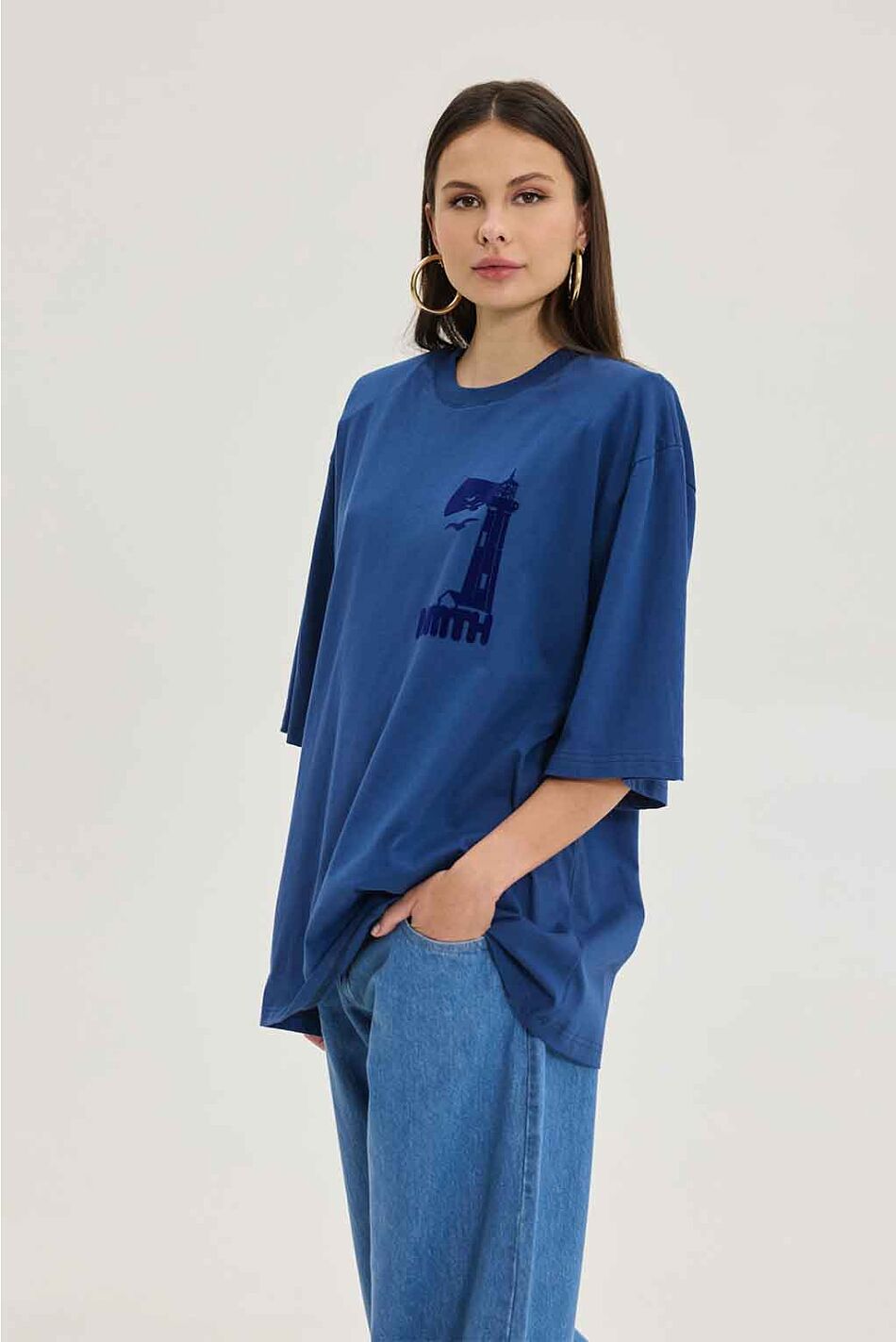 SAHARA T-SHIRT