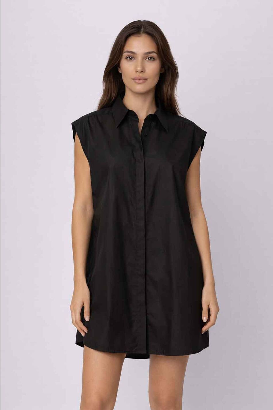 SHIRTDRESS
