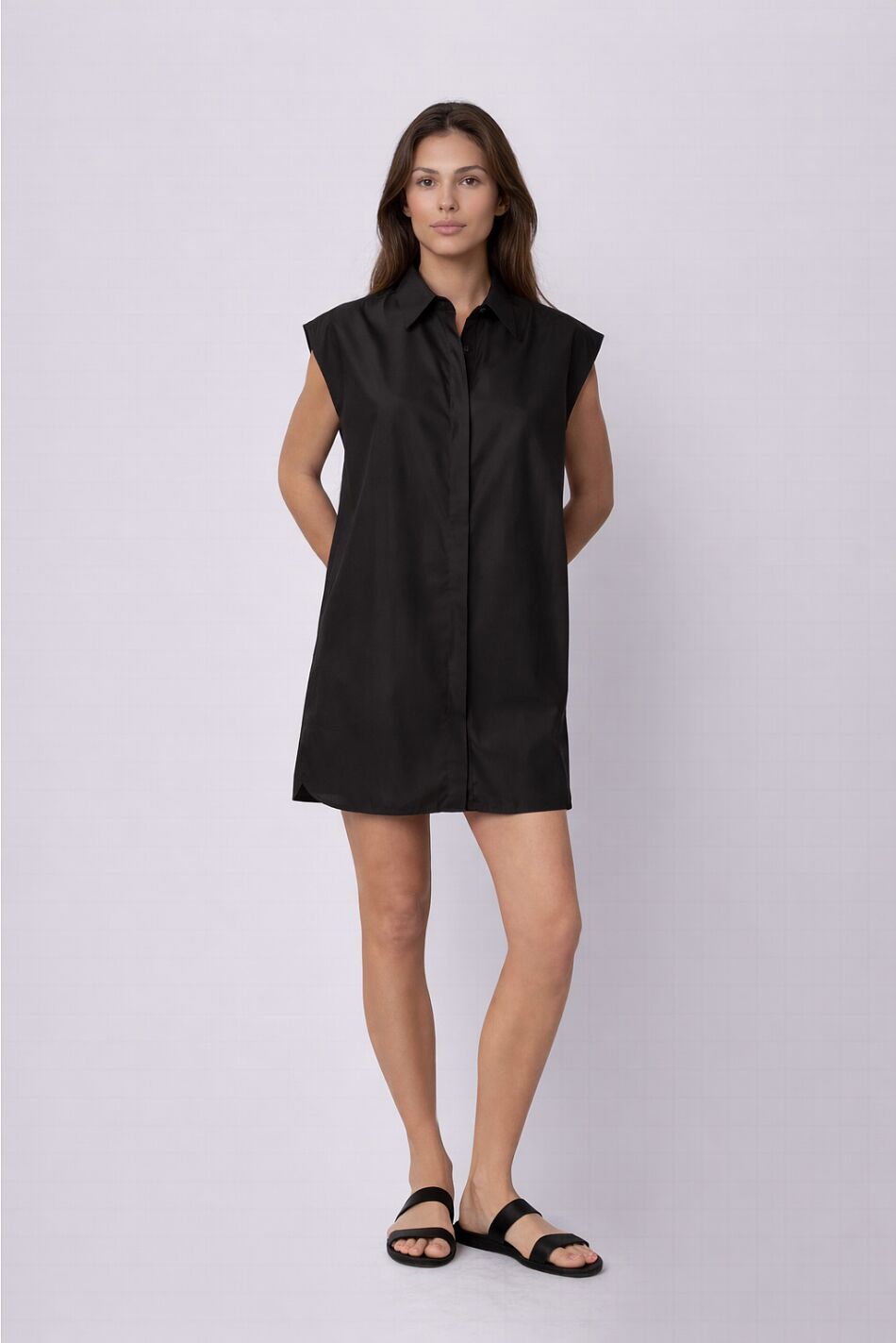 SHIRTDRESS