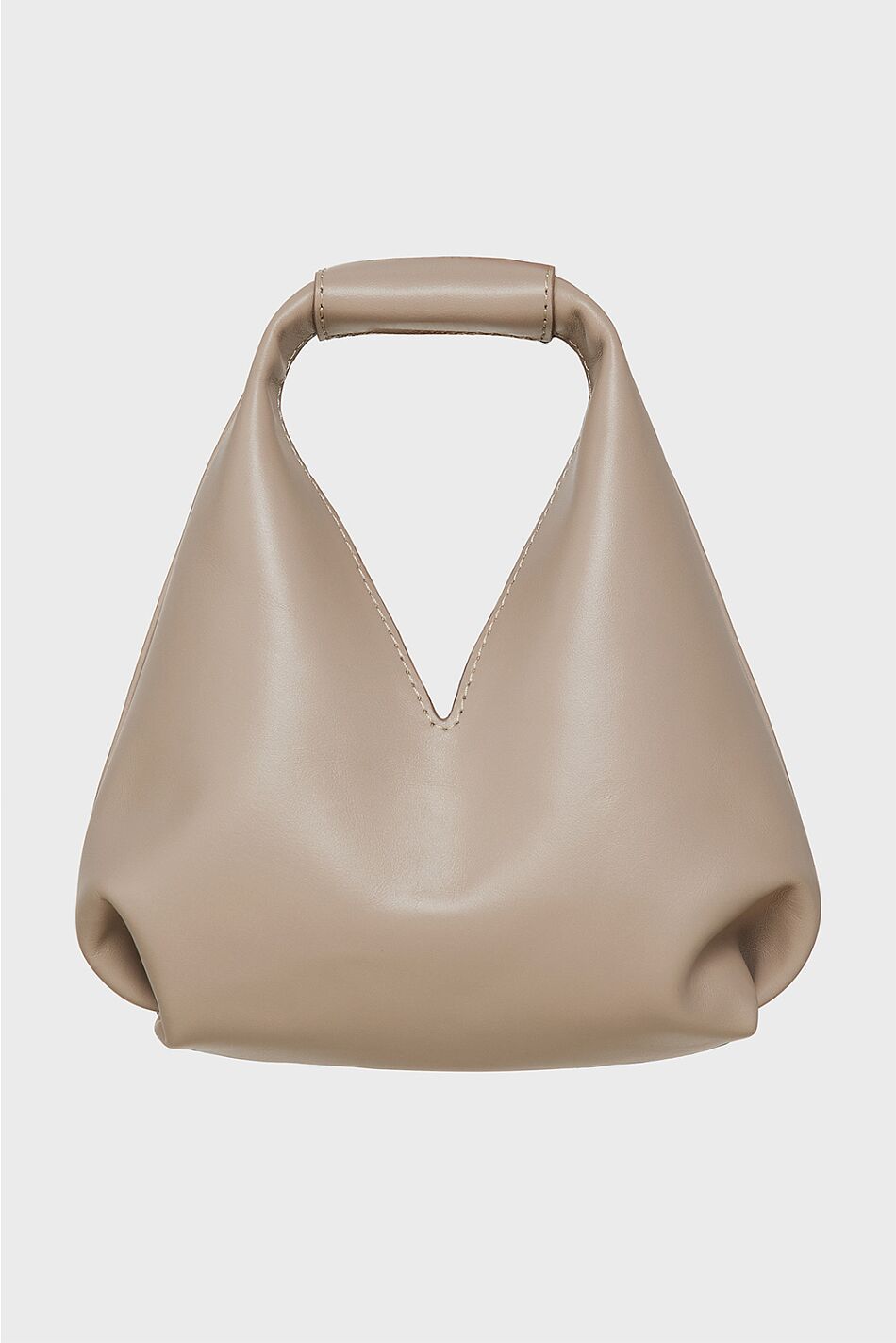 SIENA LEATHER BAG