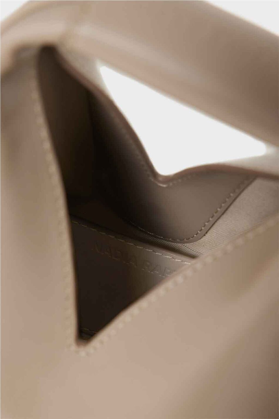 SIENA LEATHER BAG