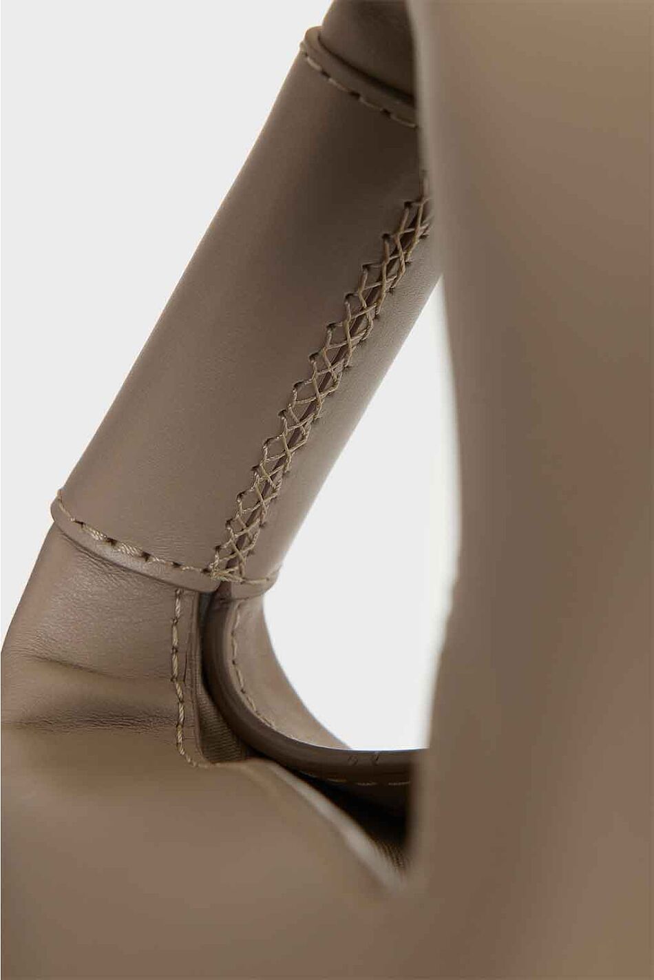 SIENA LEATHER BAG