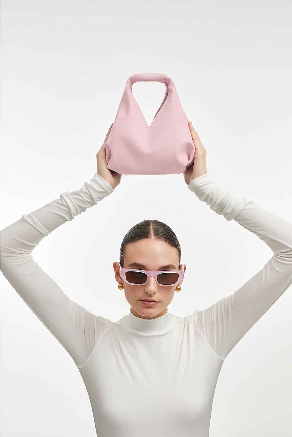 SIENA LEATHER BAG