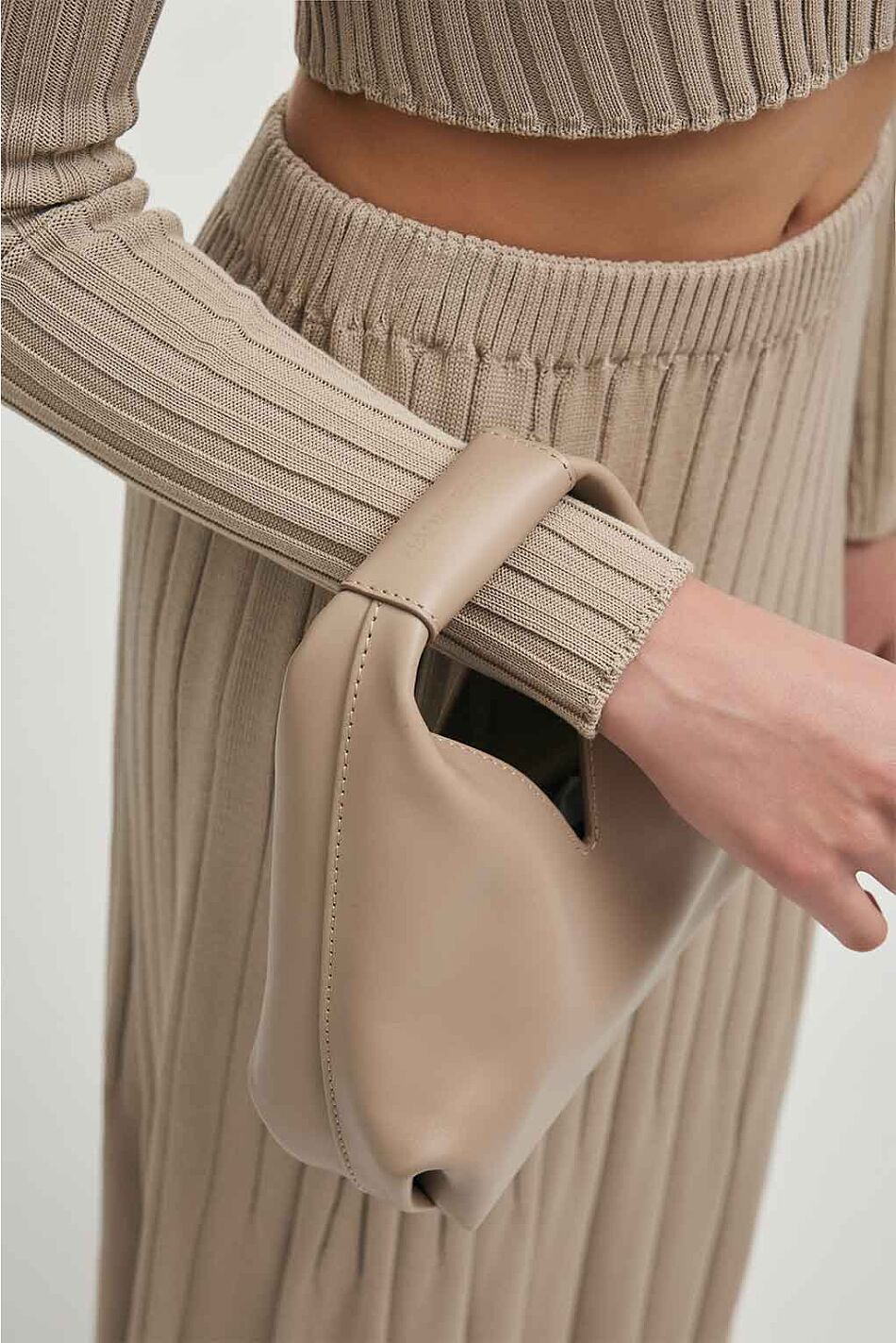 SIENA LEATHER BAG