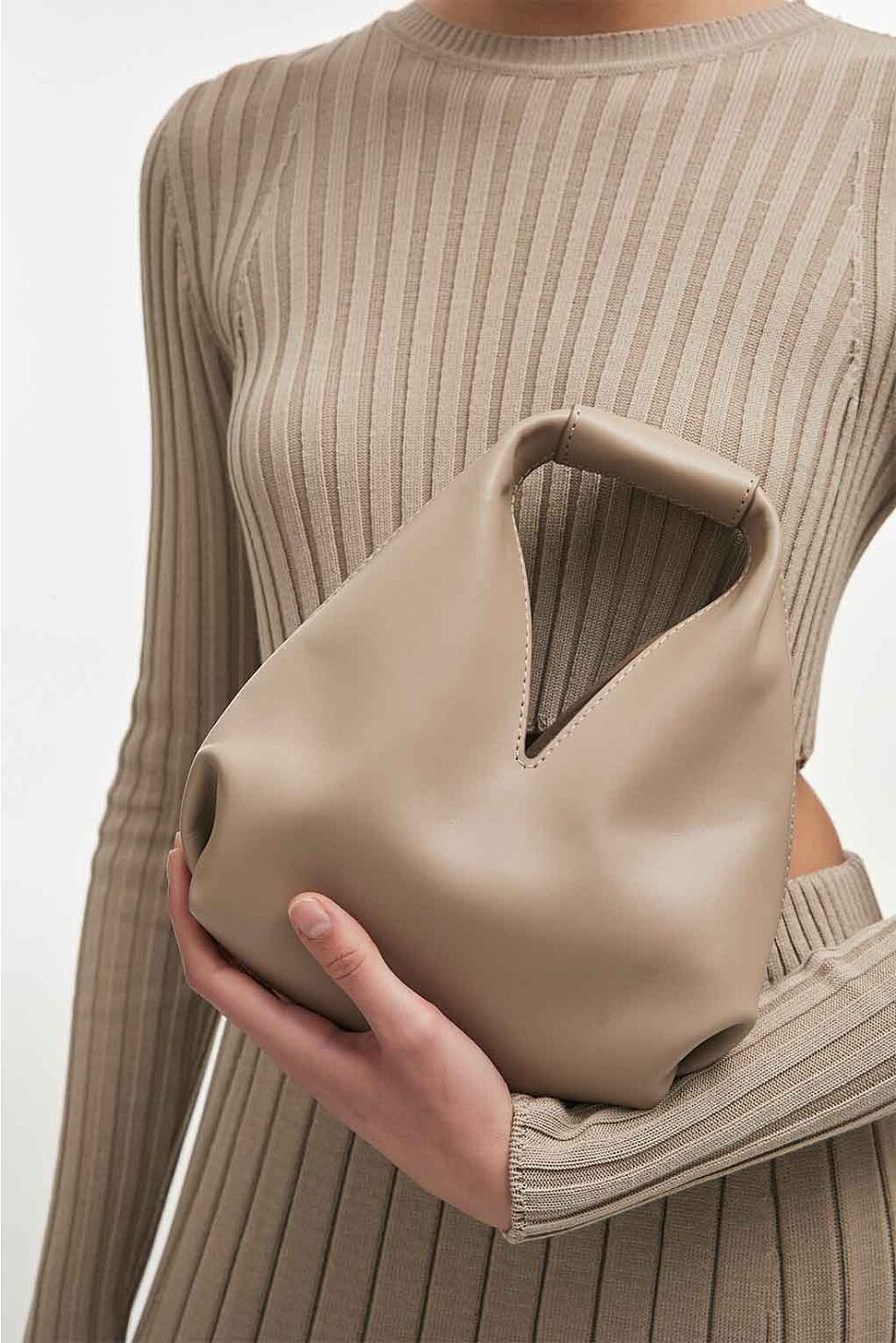 SIENA LEATHER BAG