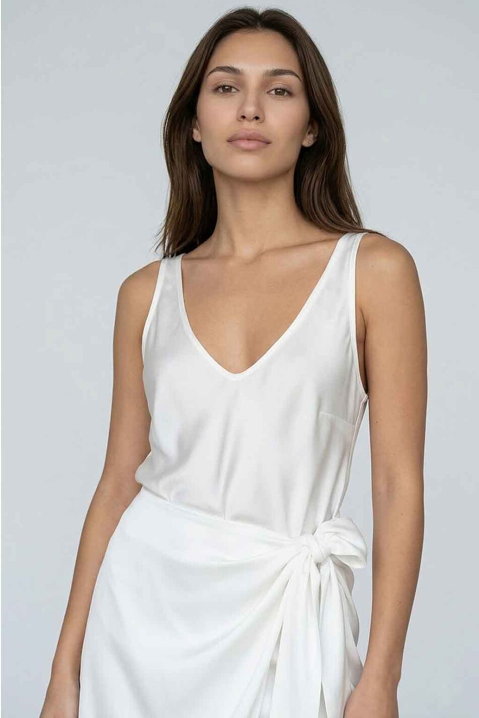 SILKY TOP