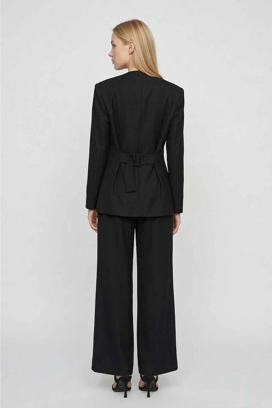 STATEMENT PANTS