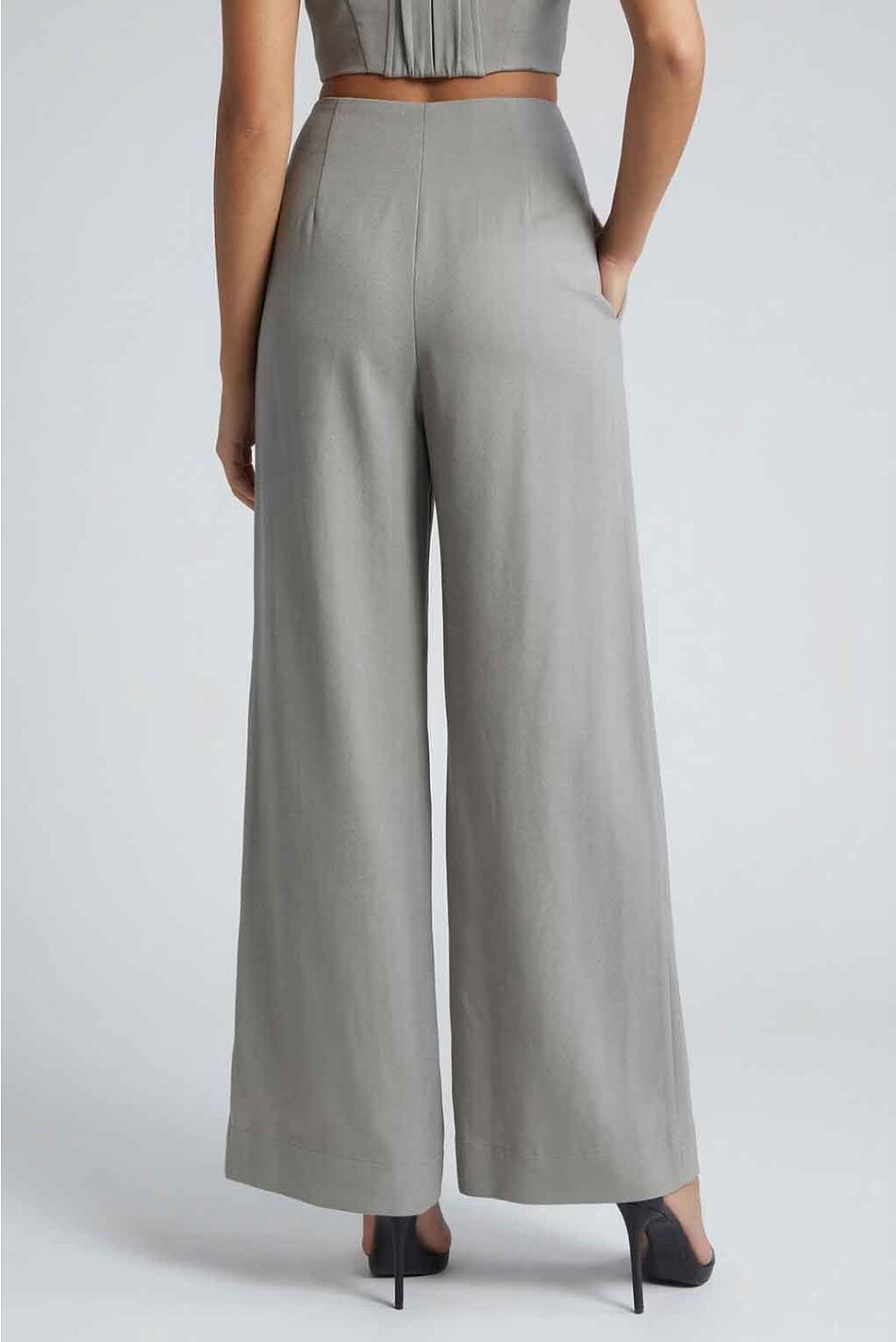 STATEMENT PANTS