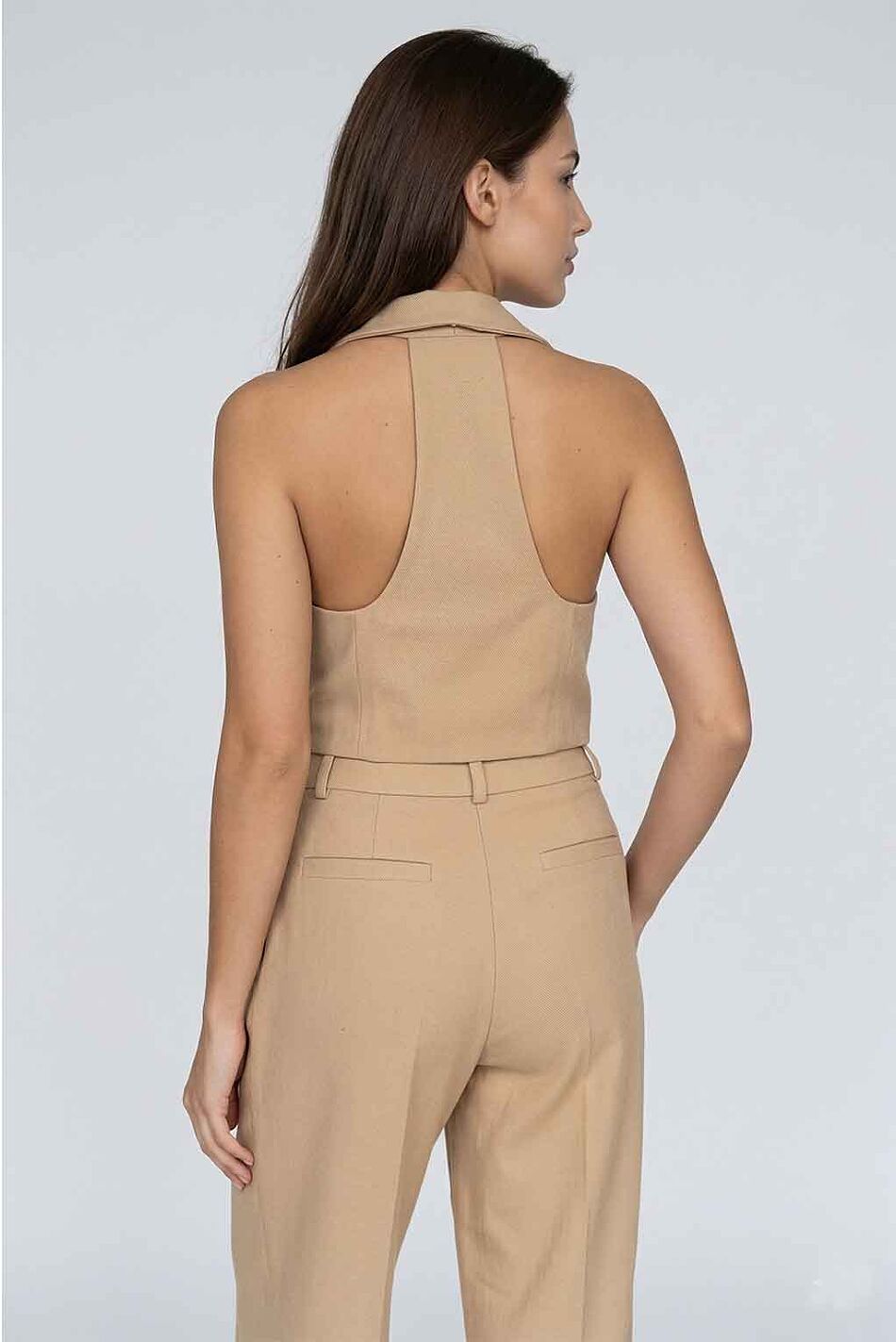 SUITING VEST