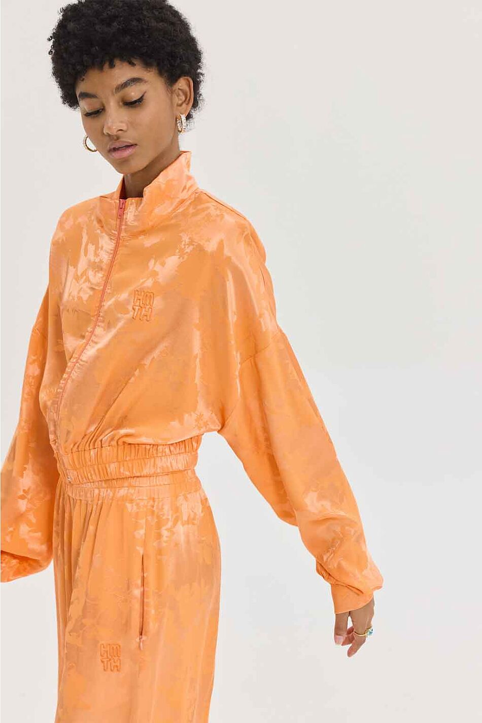 SWEET JACKET