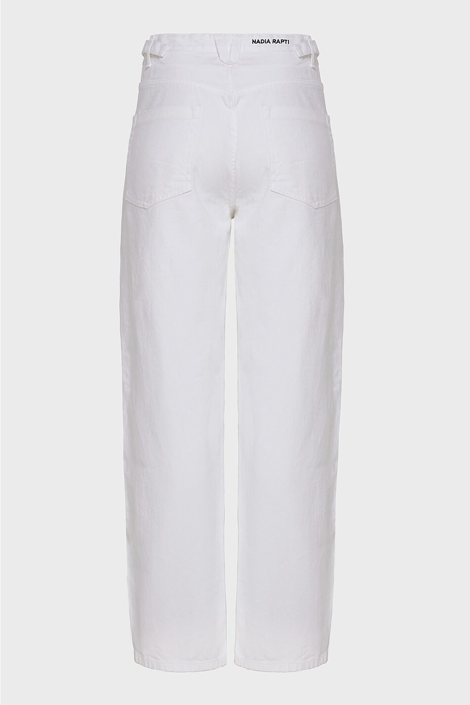 TAYLOR DENIM TROUSERS