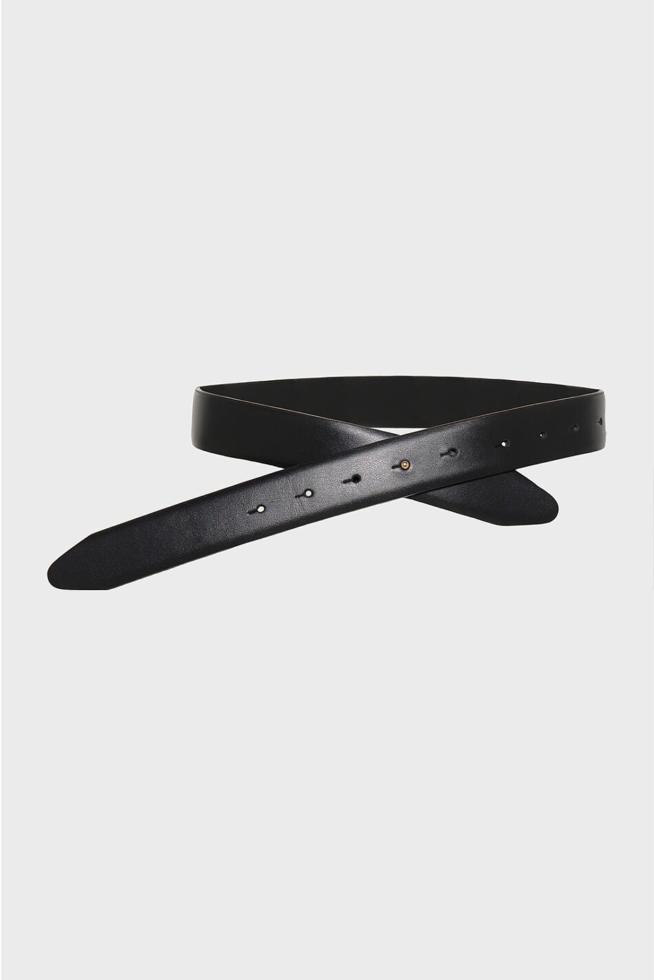 THEA LEATHER BELT