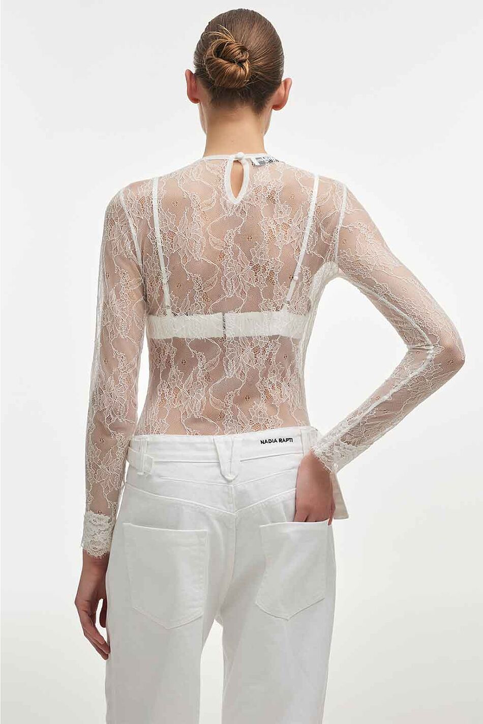 VEIL BODYSUIT