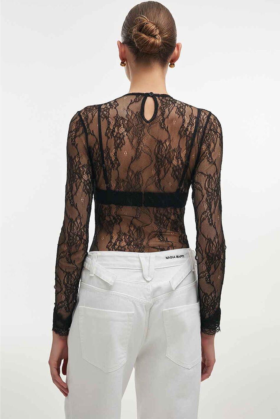 VEIL BODYSUIT