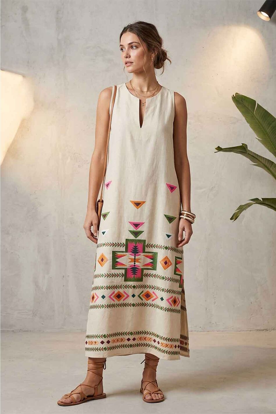 VIKTORIA DRESS