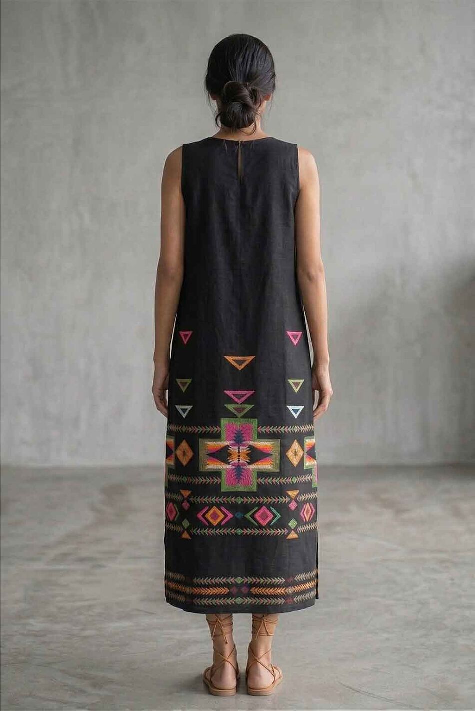 VIKTORIA DRESS