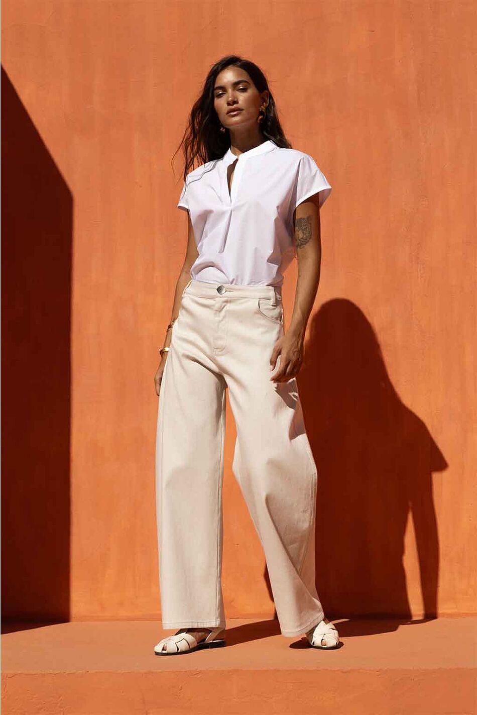 ZINIA PANT
