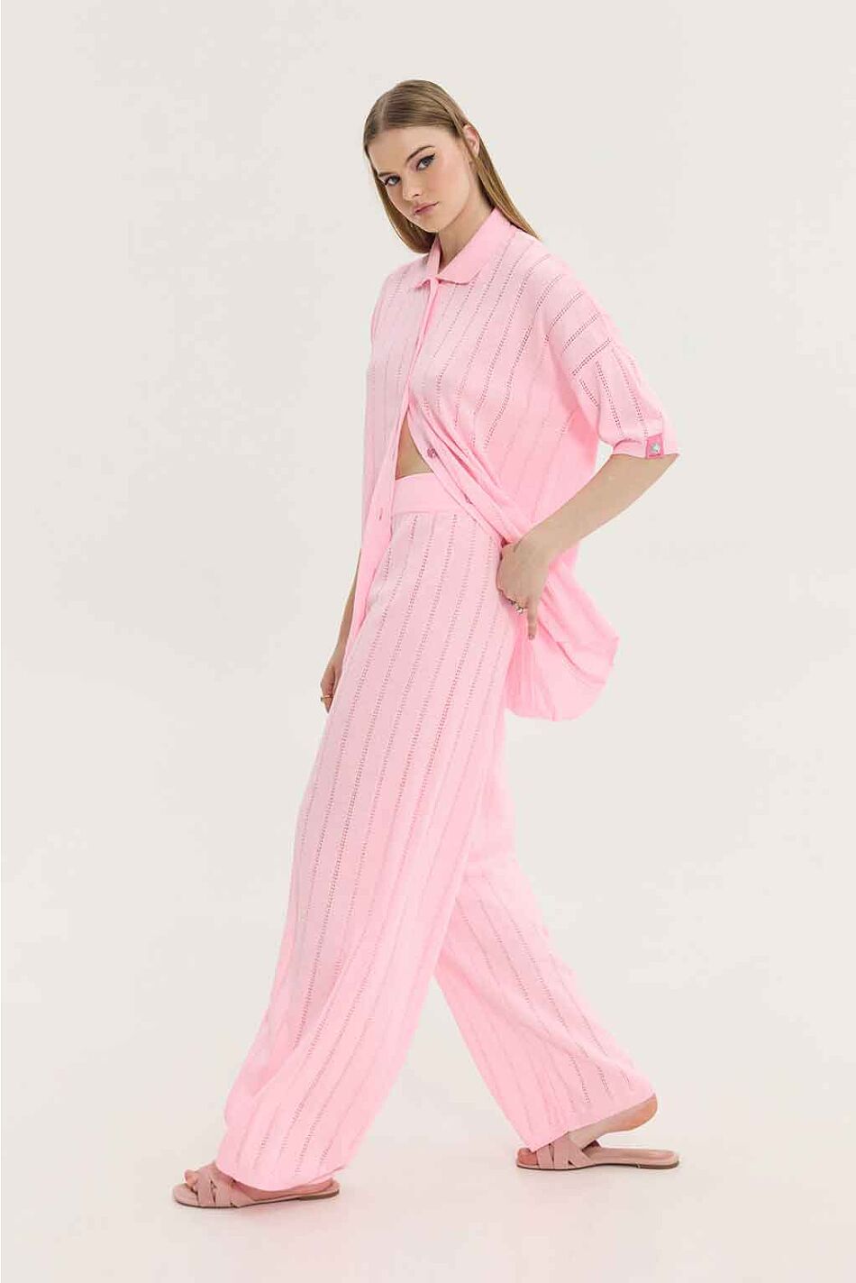 ABU DABHI PANTS