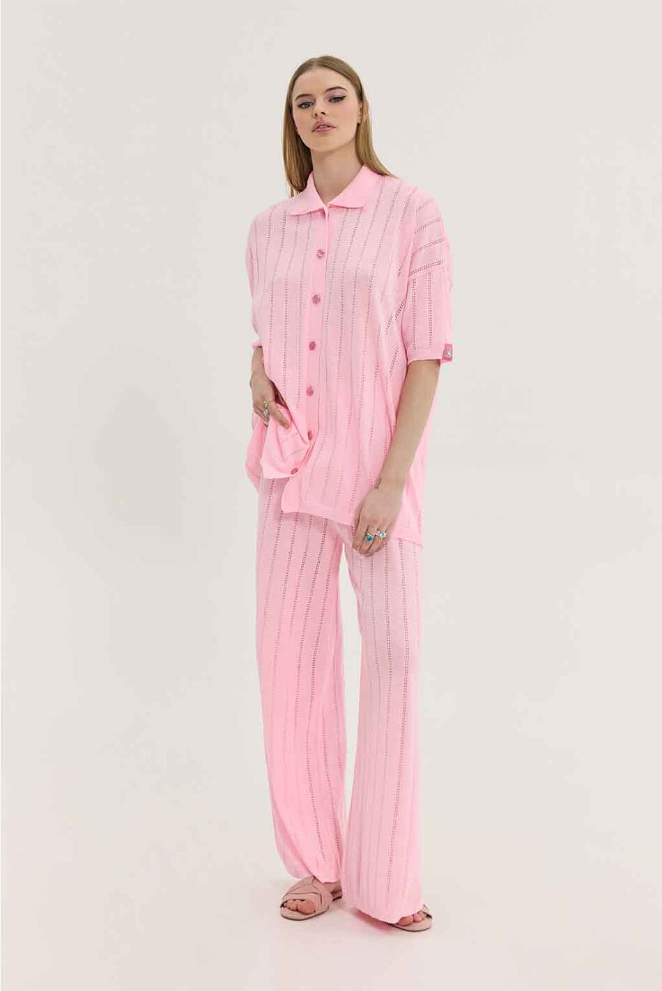 ABU DABHI PANTS