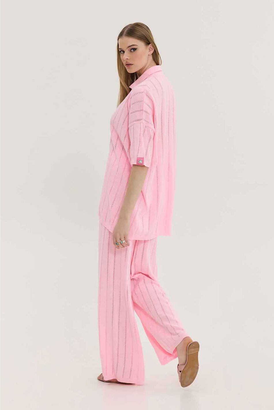 ABU DABHI PANTS