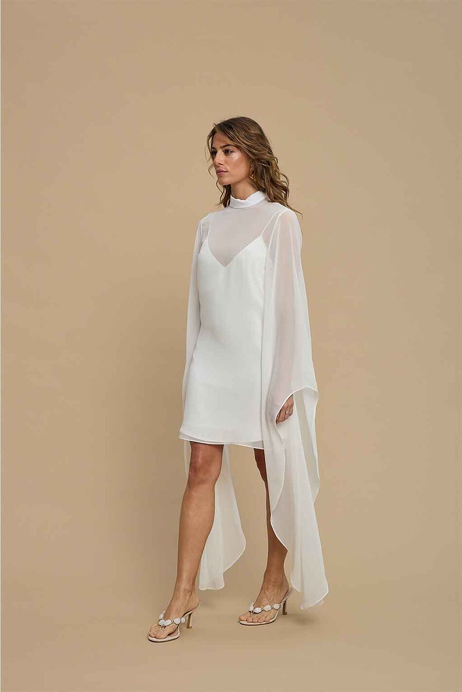 ALMEA DRESS