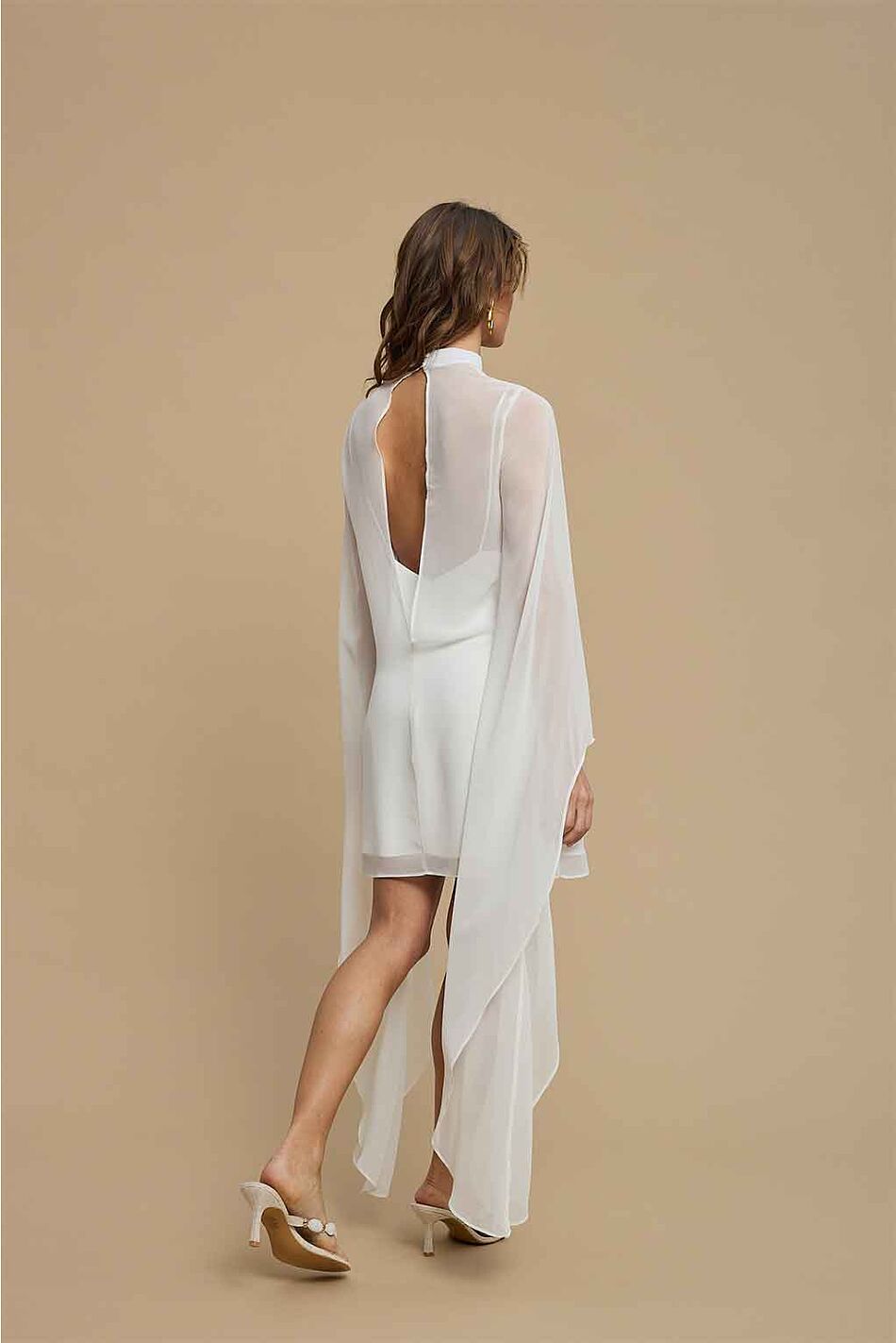 ALMEA DRESS