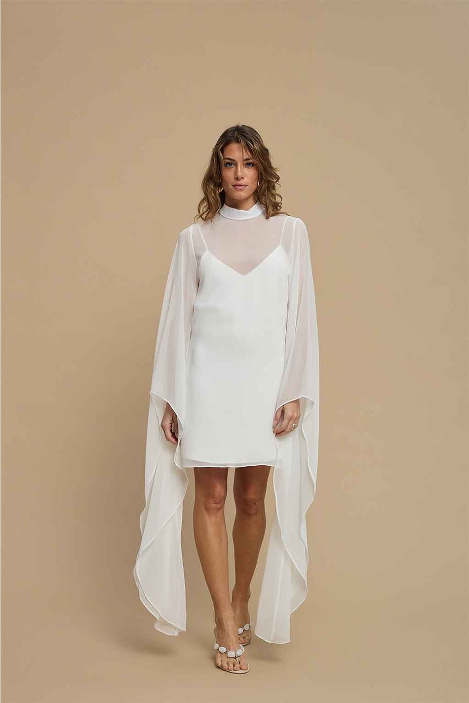 ALMEA DRESS