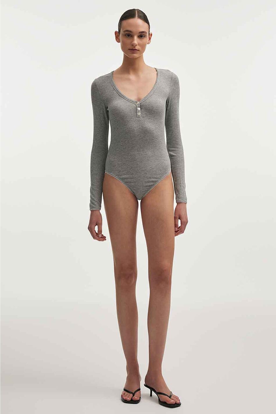 ANASA BODYSUIT