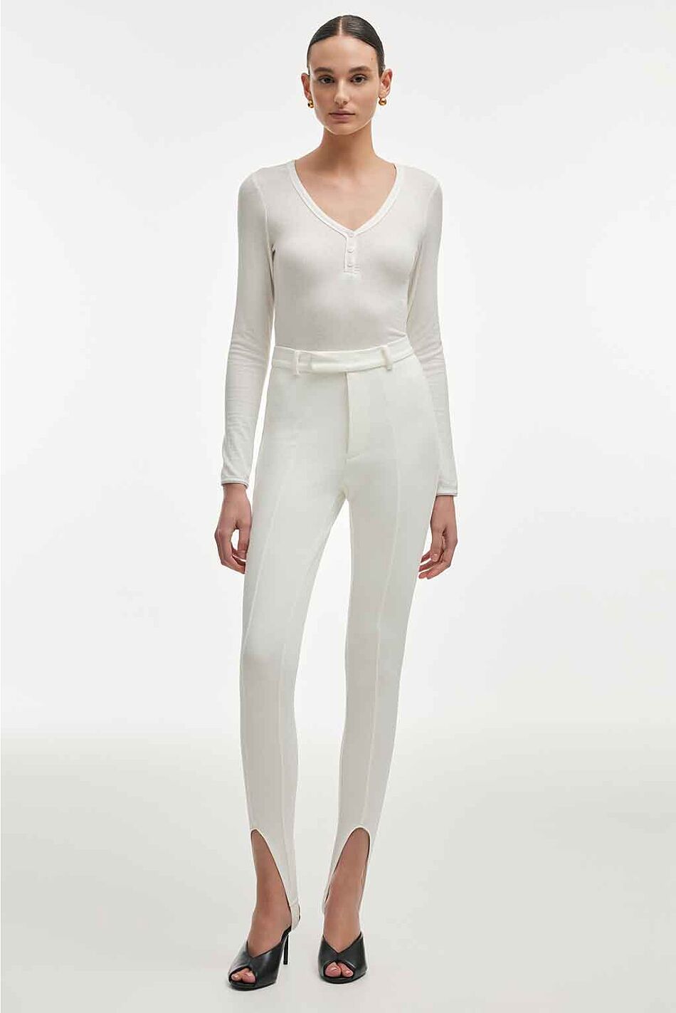 ANASA BODYSUIT