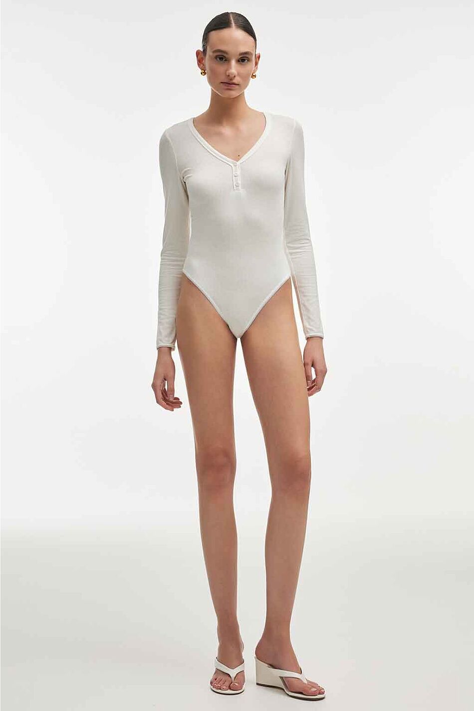 ANASA BODYSUIT