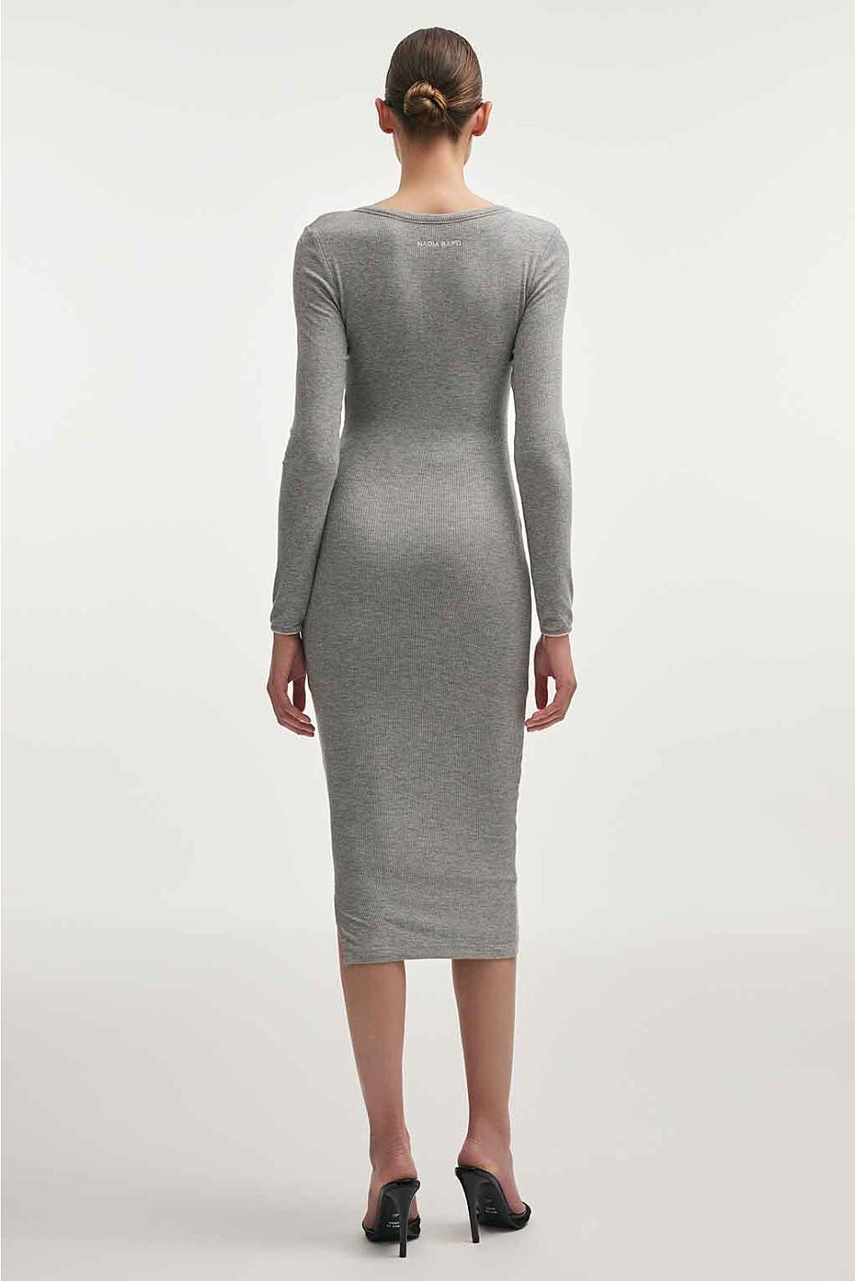 ANASA DRESS