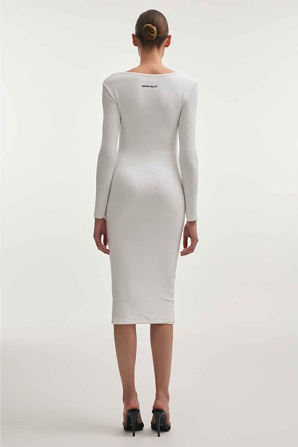 ANASA DRESS