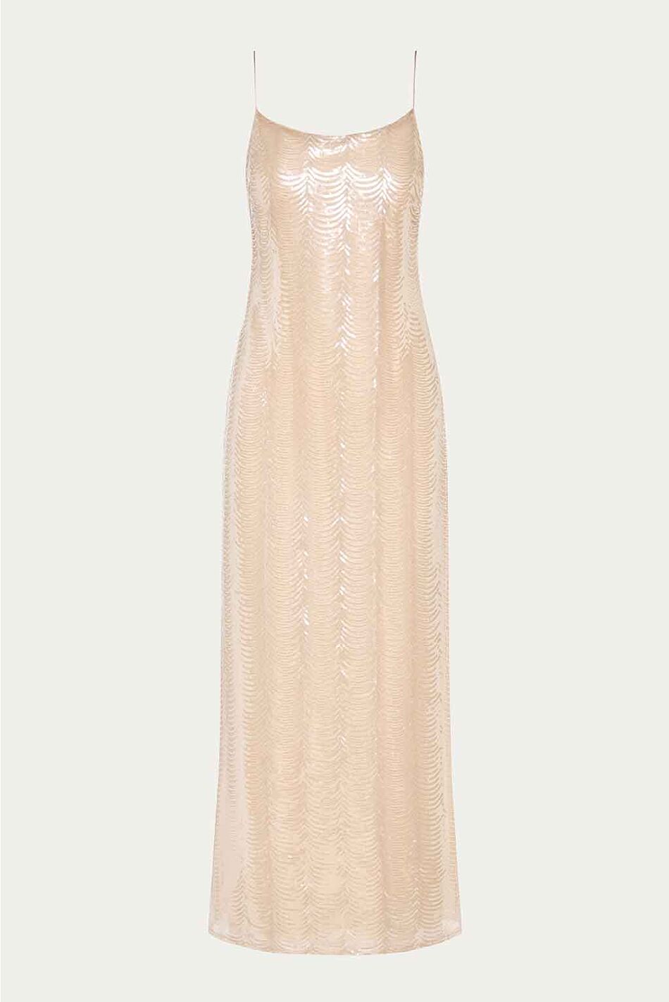 AWAKENING DRESS