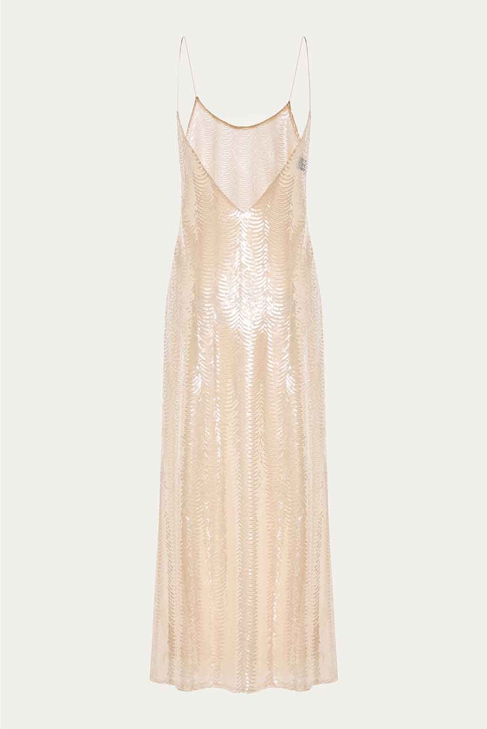 AWAKENING DRESS