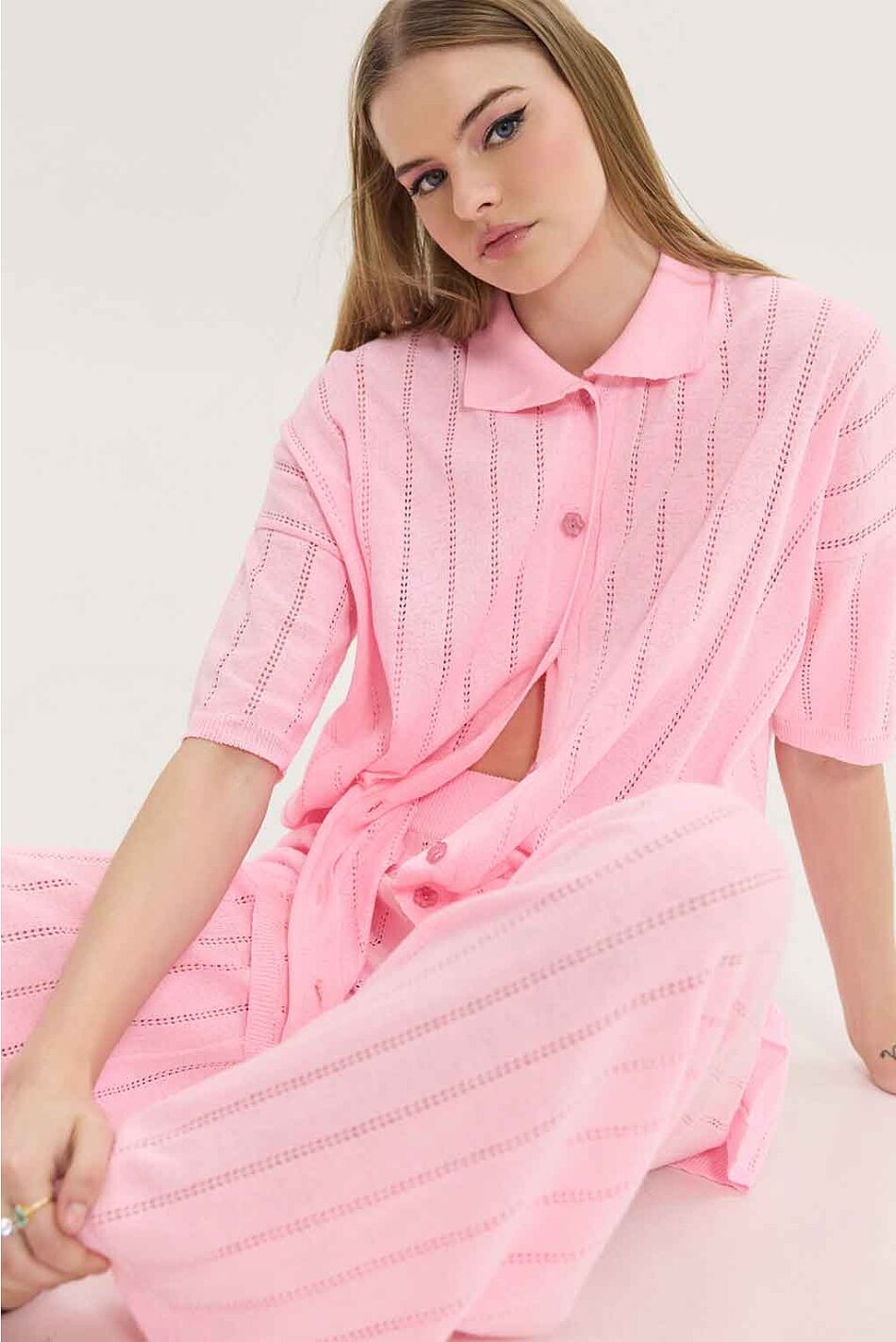 AZORES SHIRT