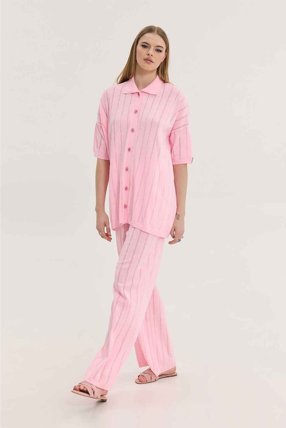 AZORES SHIRT