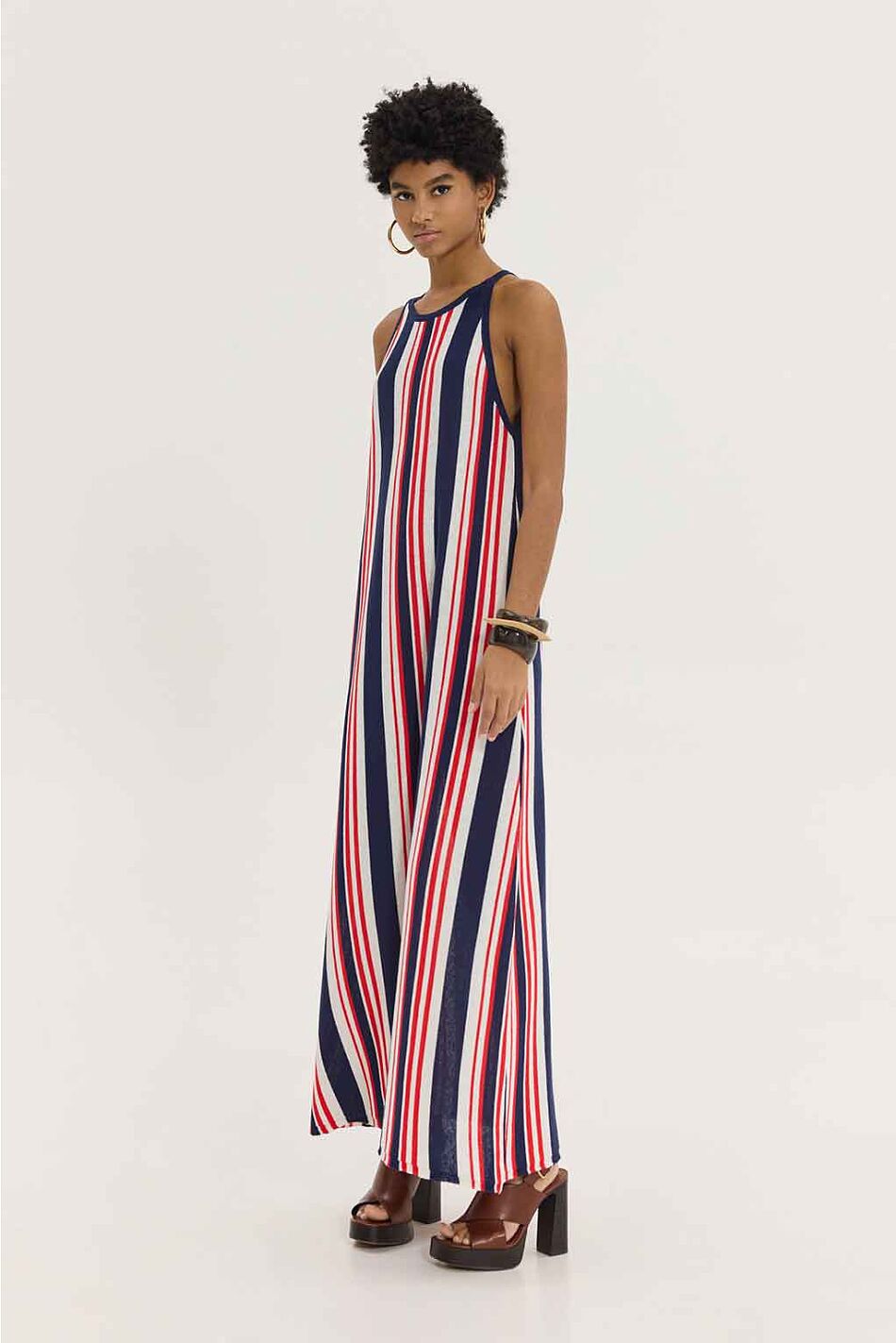 BRID DRESS