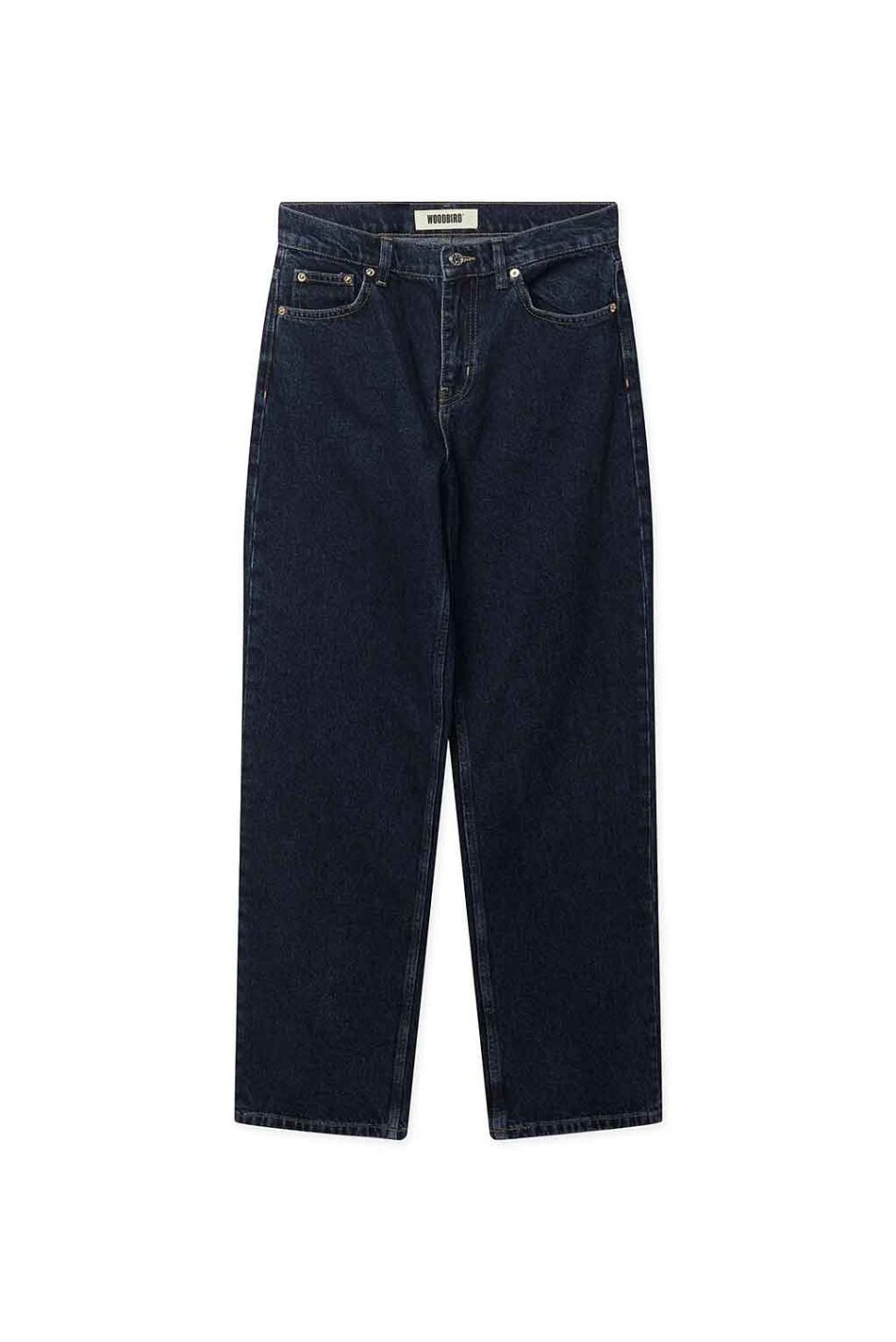 CARLA 90S RINSE JEANS