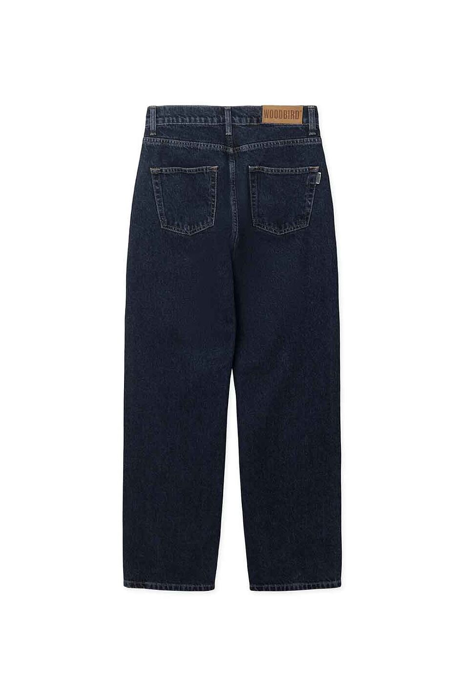 CARLA 90S RINSE JEANS