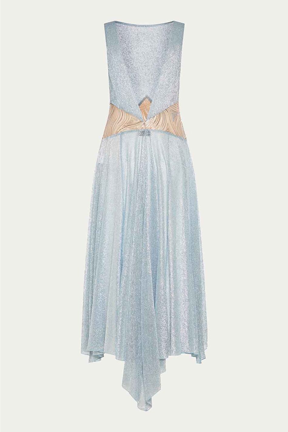 CURRENT DRESS