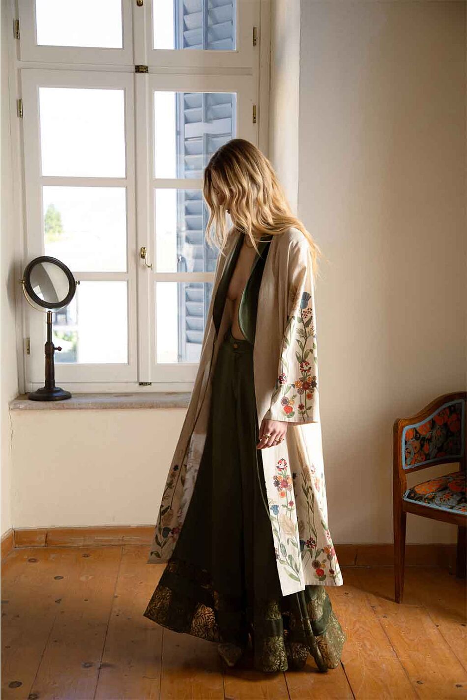 DESTINATION KIMONO