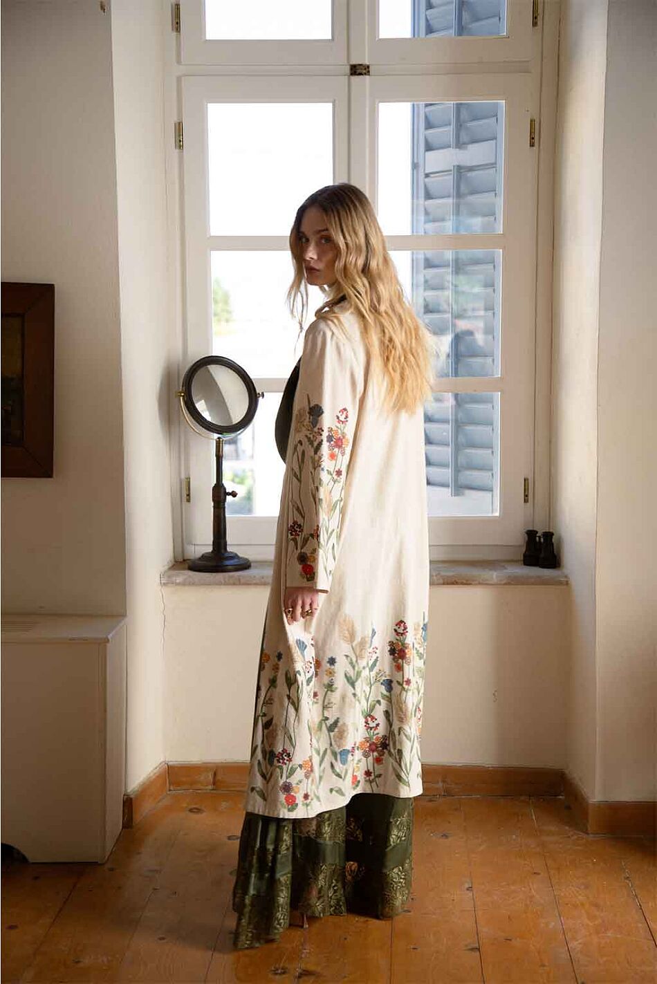 DESTINATION KIMONO