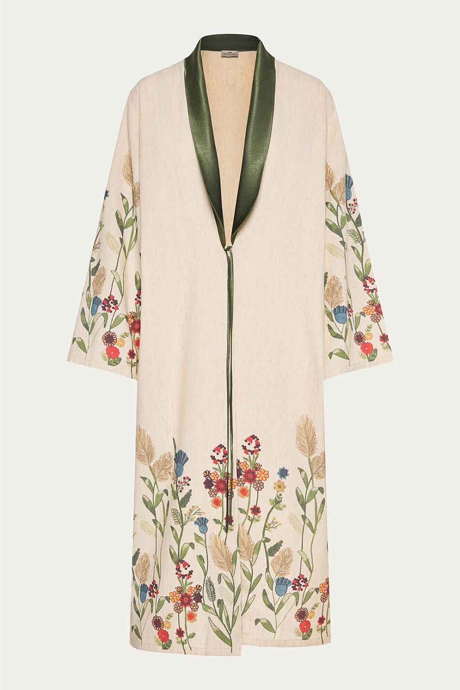 DESTINATION KIMONO