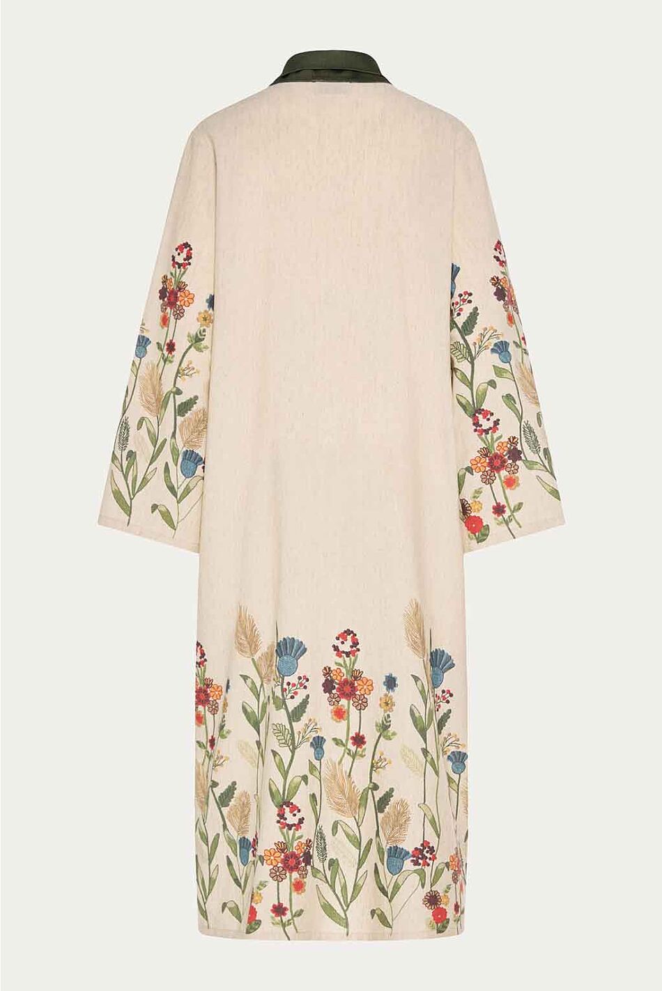 DESTINATION KIMONO
