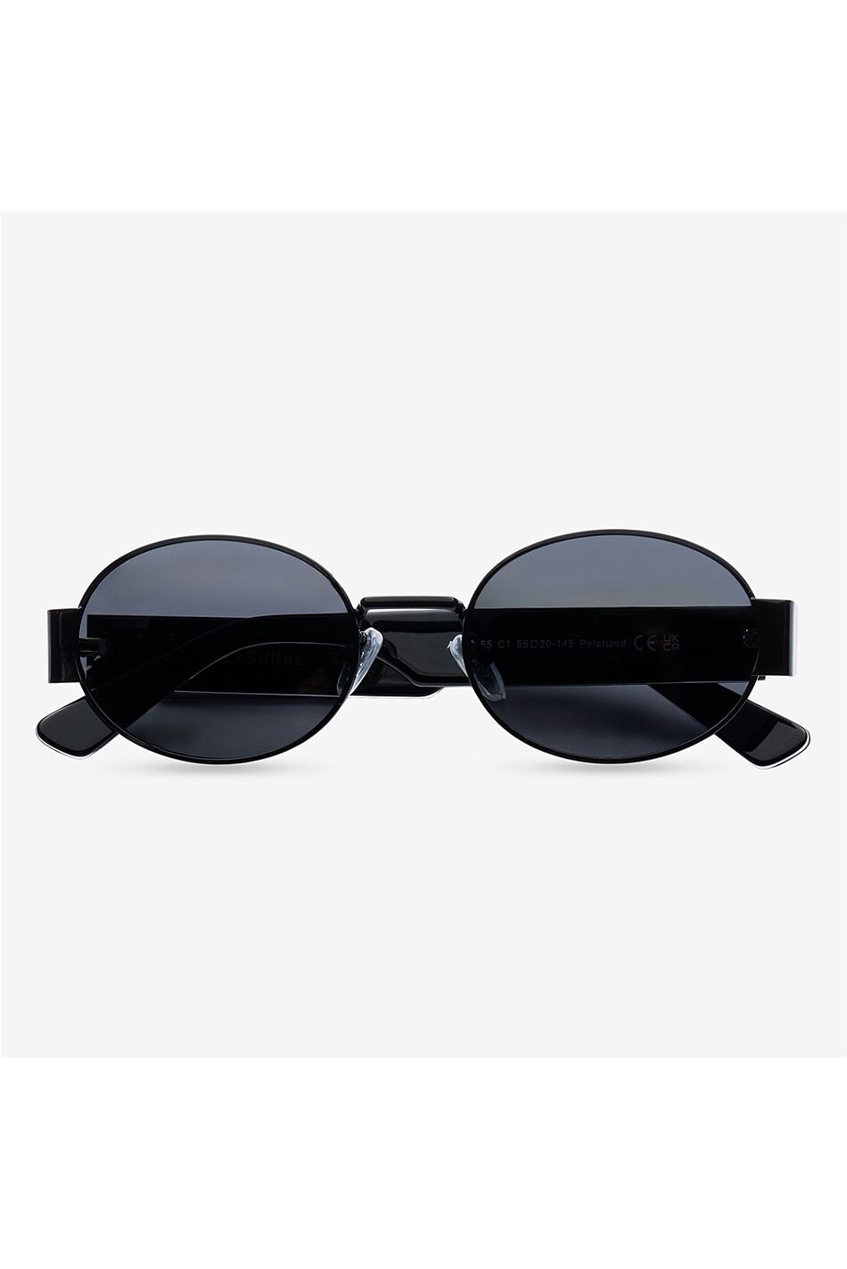 DRAY BLACK